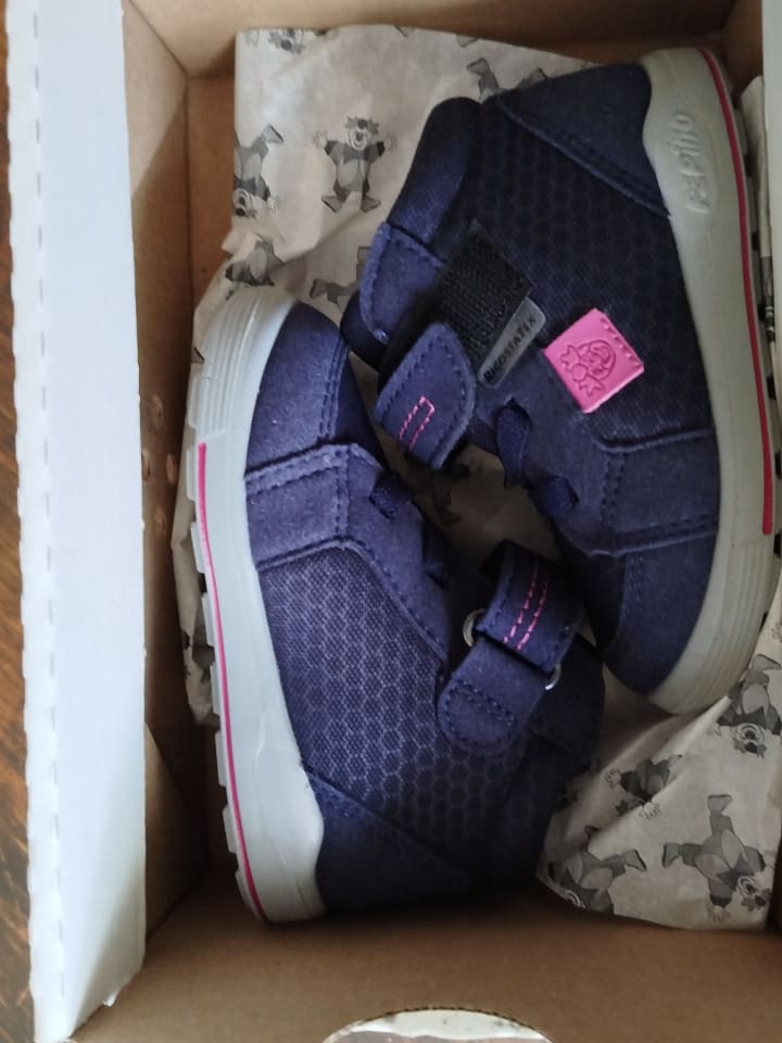 Ricosta Sneakers 