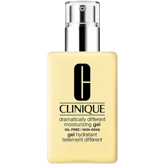 Dramatically Different Moisturizing Gel Pumpspender