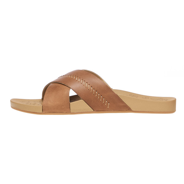KIPE' A ' OLU Damen - Freizeitsandalen