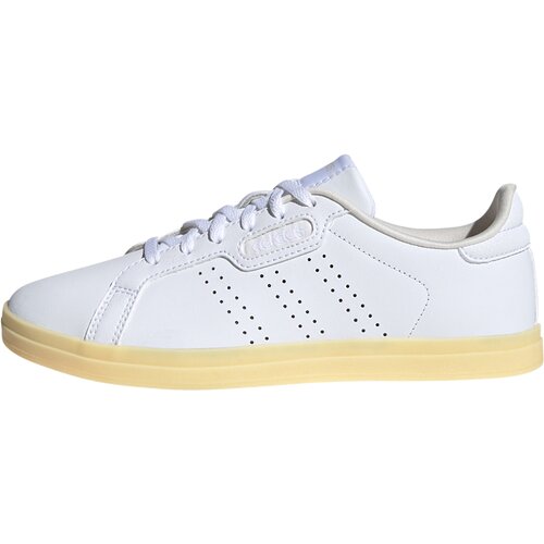 KINDER FUSSBALL-HARTPLATZSCHUHE COURTPOINT CL X
