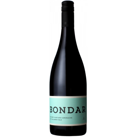 RAYNER VINEYARD GRENACHE 2021 - BONDAR
