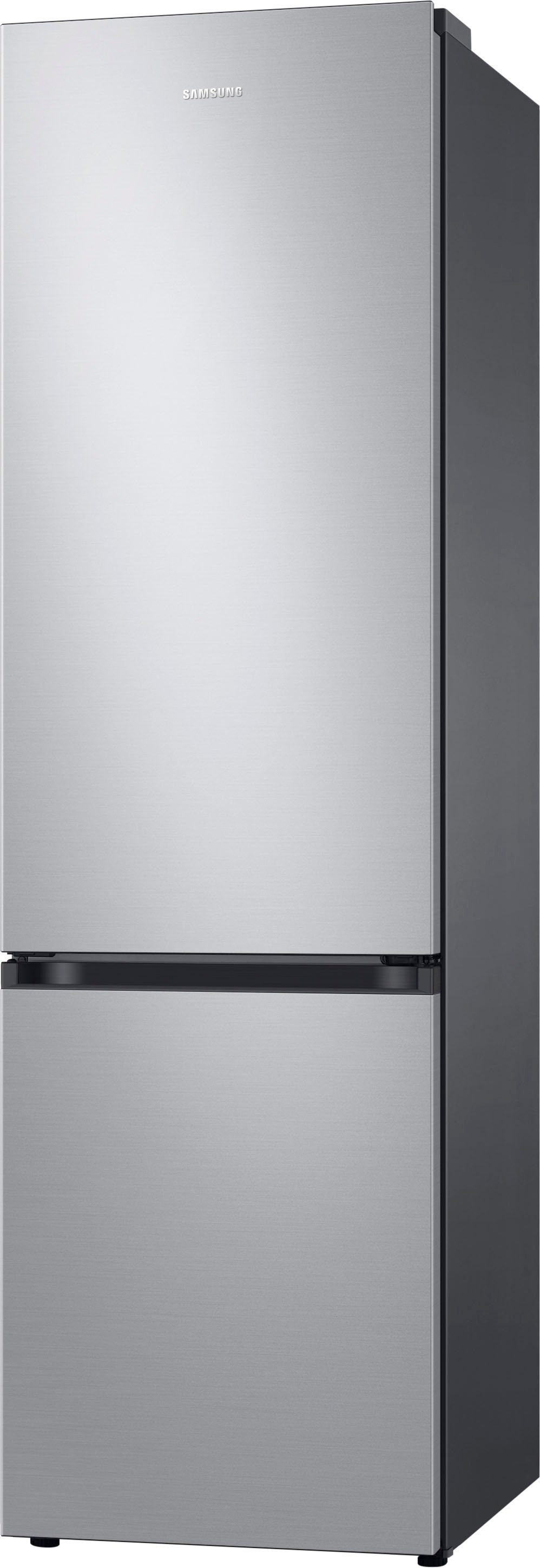 Samsung Kühl-/Gefrierkombination RB7300 RL38C600CSA, 203 cm hoch, 59,5 cm breit