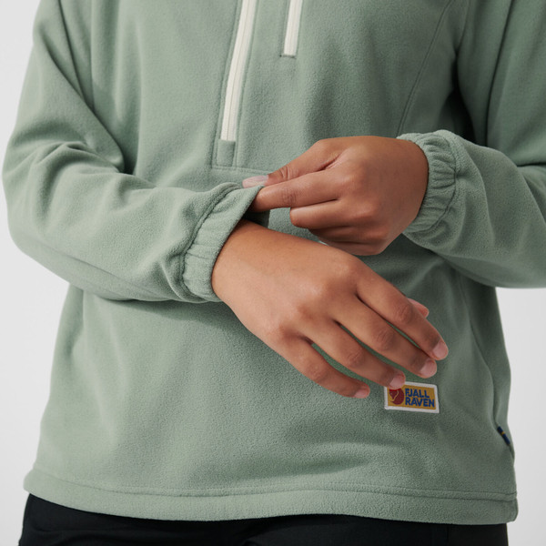 VARDAG LITE FLEECE W Damen - Fleecepullover