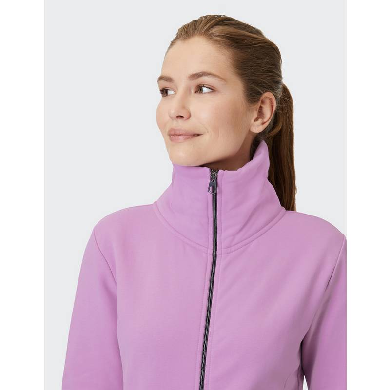 VENICE BEACH VB Camilla Sweatjacke Damen