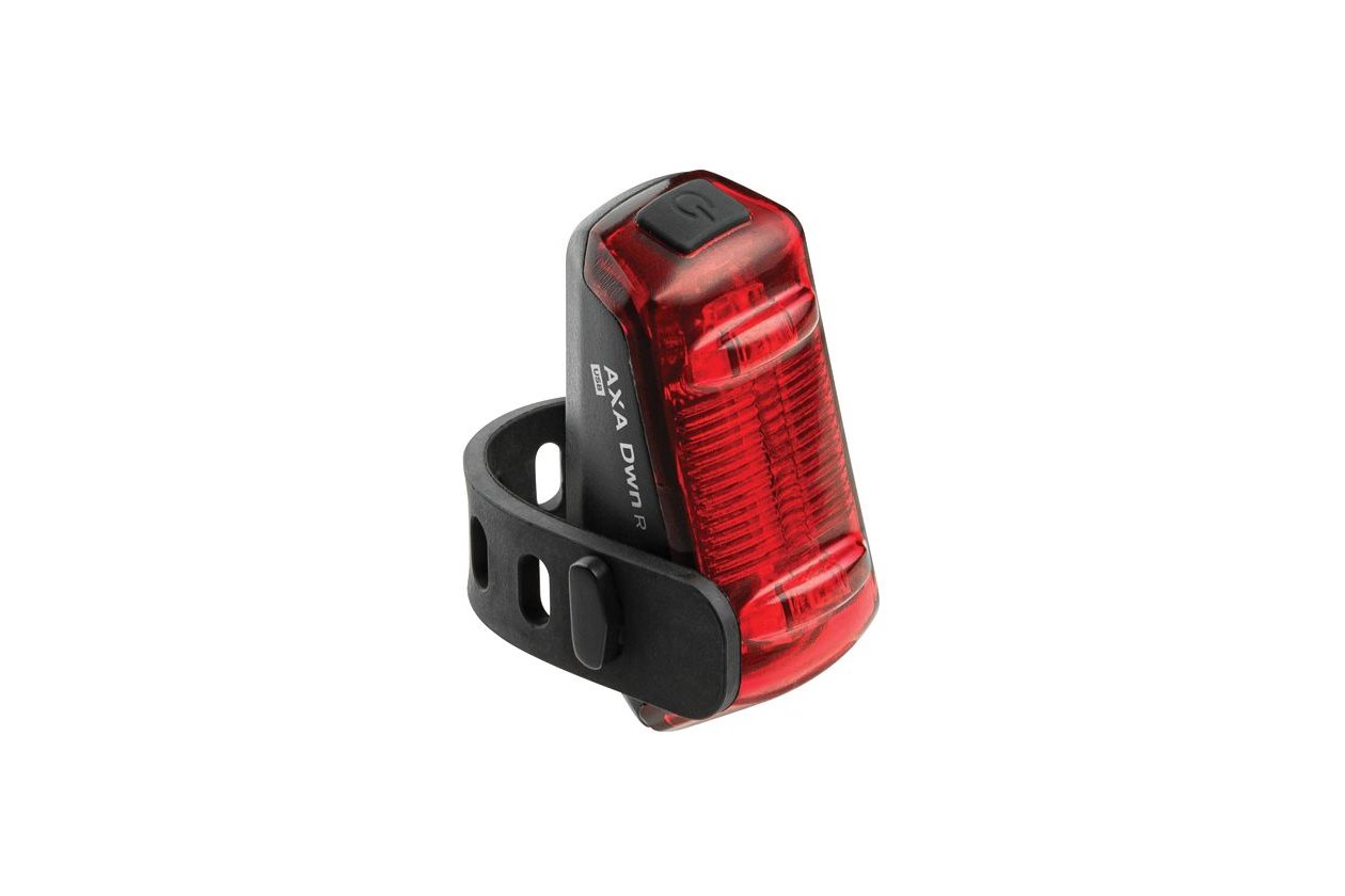 AXA DWN-30/DWN USB Rear Basic - Set USB-Aufladbare Beleuchtung