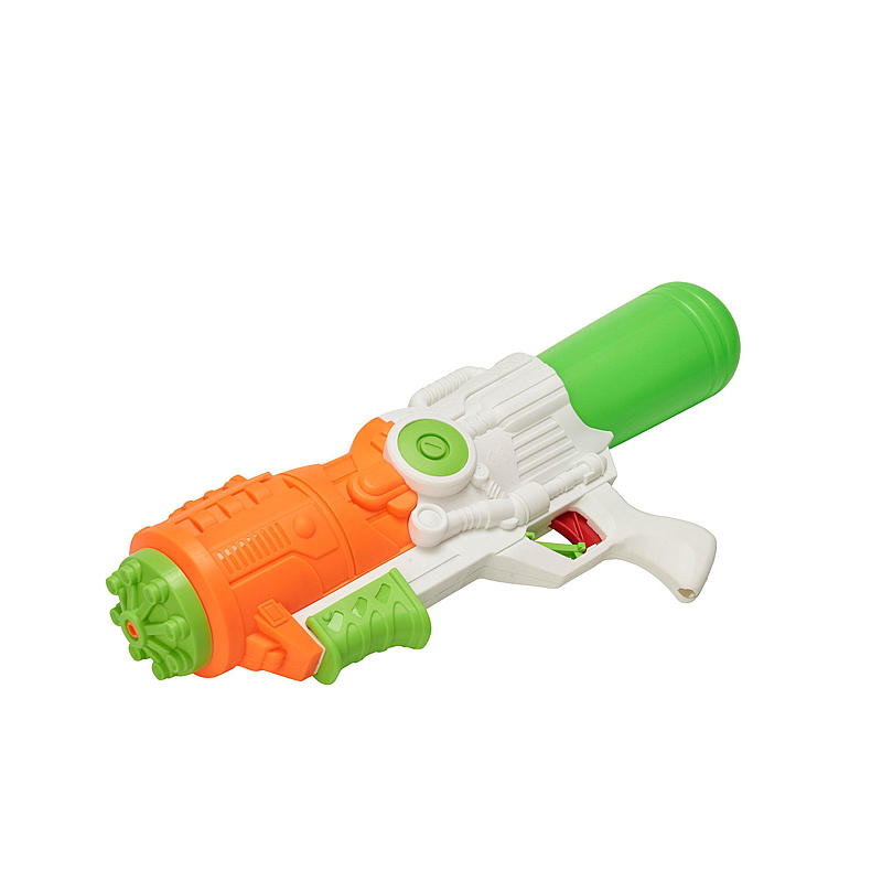 Vanngevær 48 cm m/pumpe