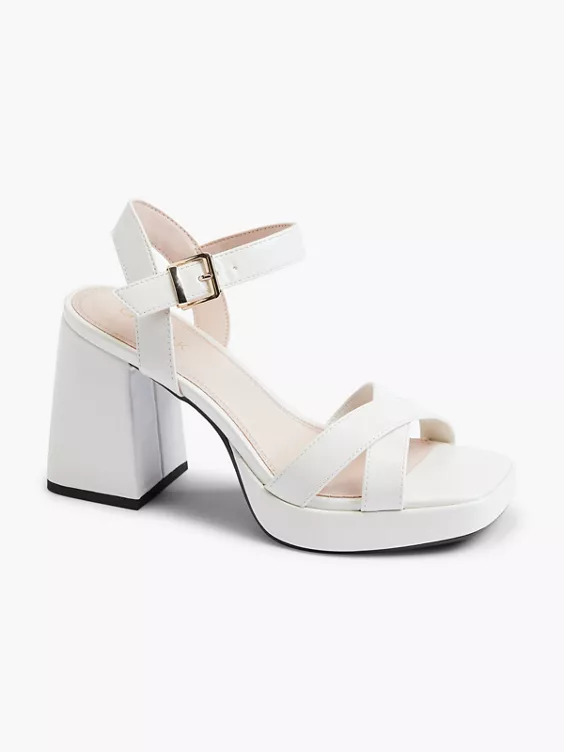 Catwalk Sandalette