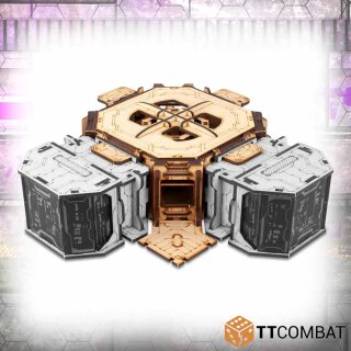 M.U.L.E. Core