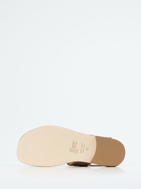 Sandalette-12202890012 Mannori