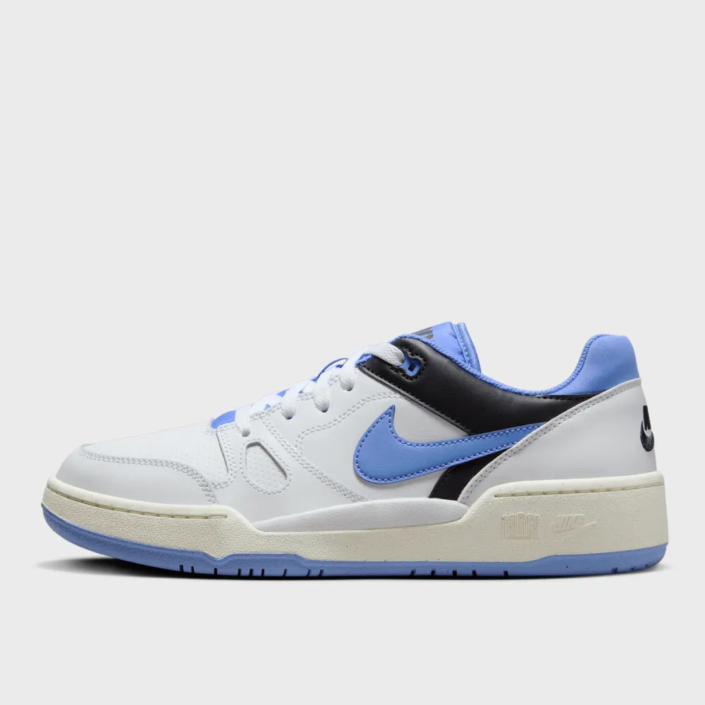 Nike Full Force Low FB1362-100 / weiss