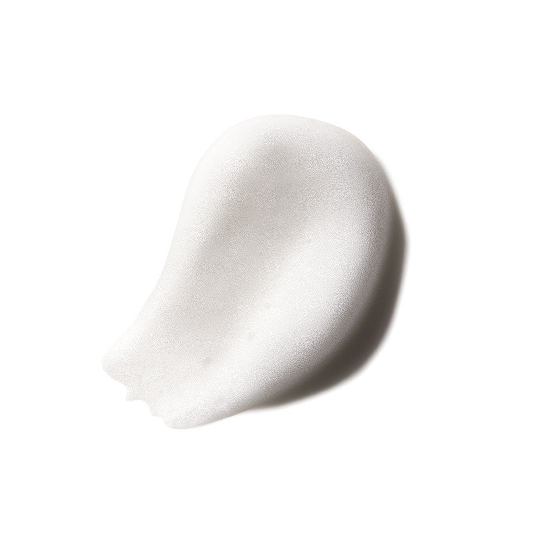 Fiber Grooming Foam