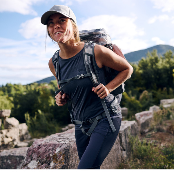 3D AERORISE 30 - Tagesrucksack