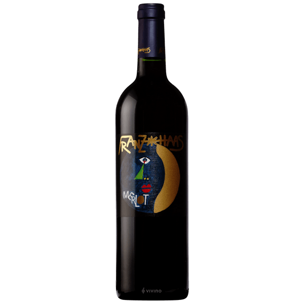 Franz HaasMerlot 2020
