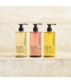 Shu Uemura Deep Cleanser Gentle Radiance Haarshampoo-400 ml