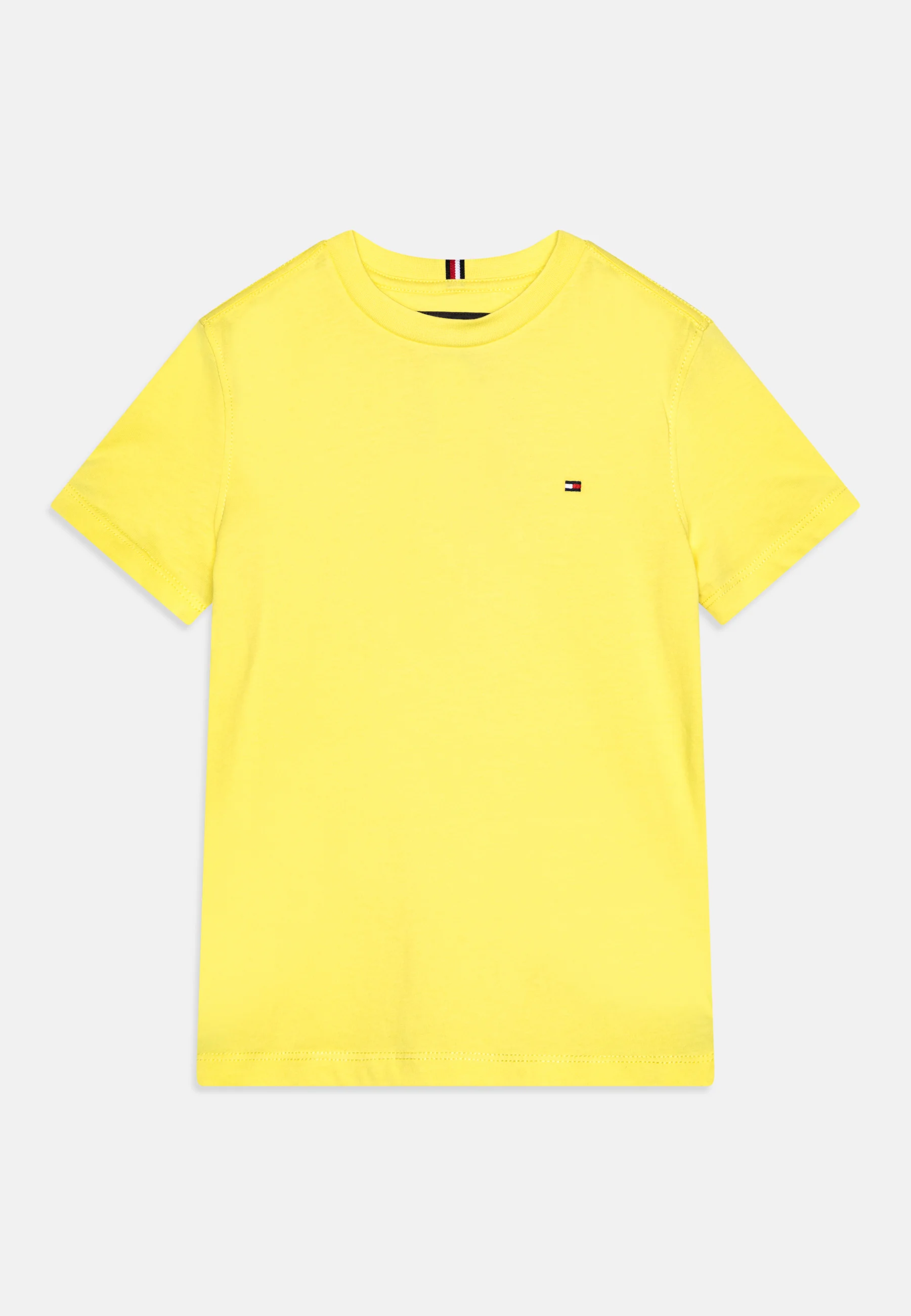 Tommy Hilfiger ESSENTIAL TEE - Camiseta básica