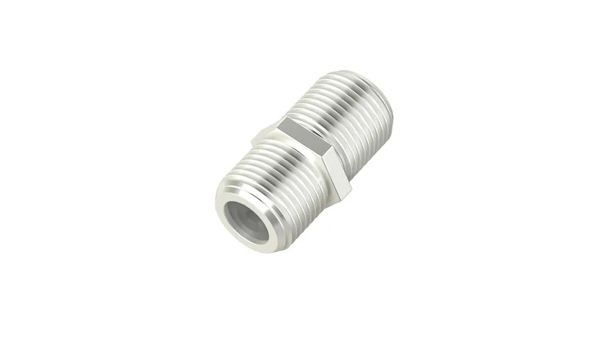 Hama SAT-Adapter, F-Kupplung - F-Kupplung