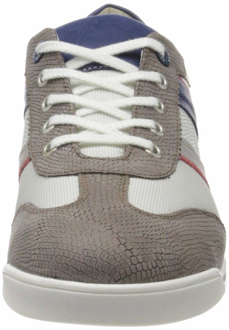 LLOYD Sneaker weiss