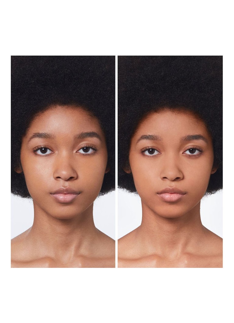 Gucci Gucci Sérum De Beauté Fluide Matifiant - mattifying primer
