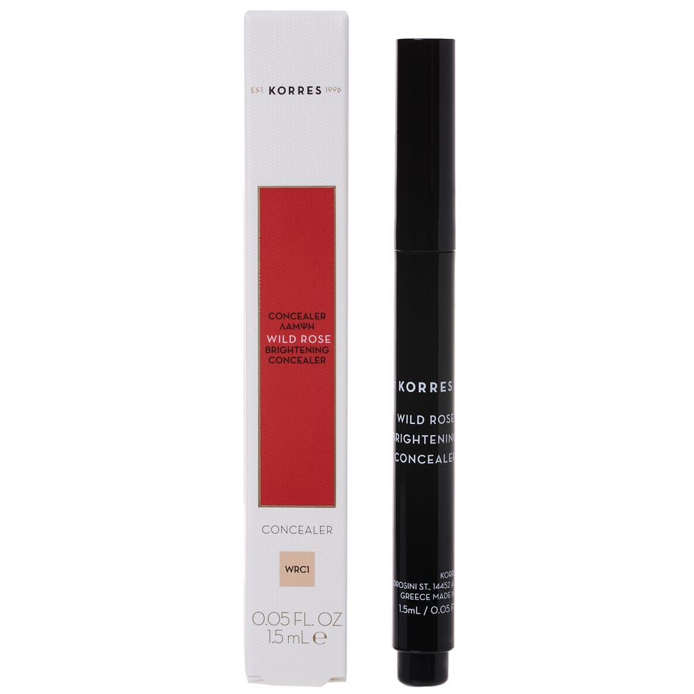 Korres Wild Rose Concealer WRC1 1,5 ml