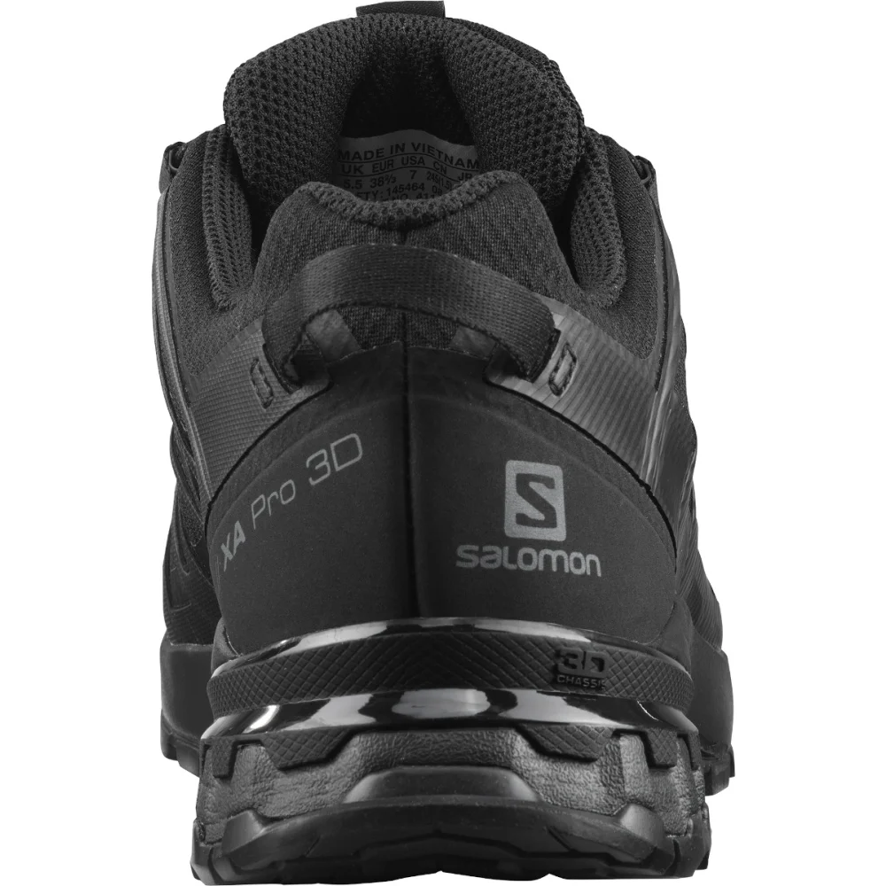 Salomon XA Pro 3D V8 GTX L41118200 / schwarz
