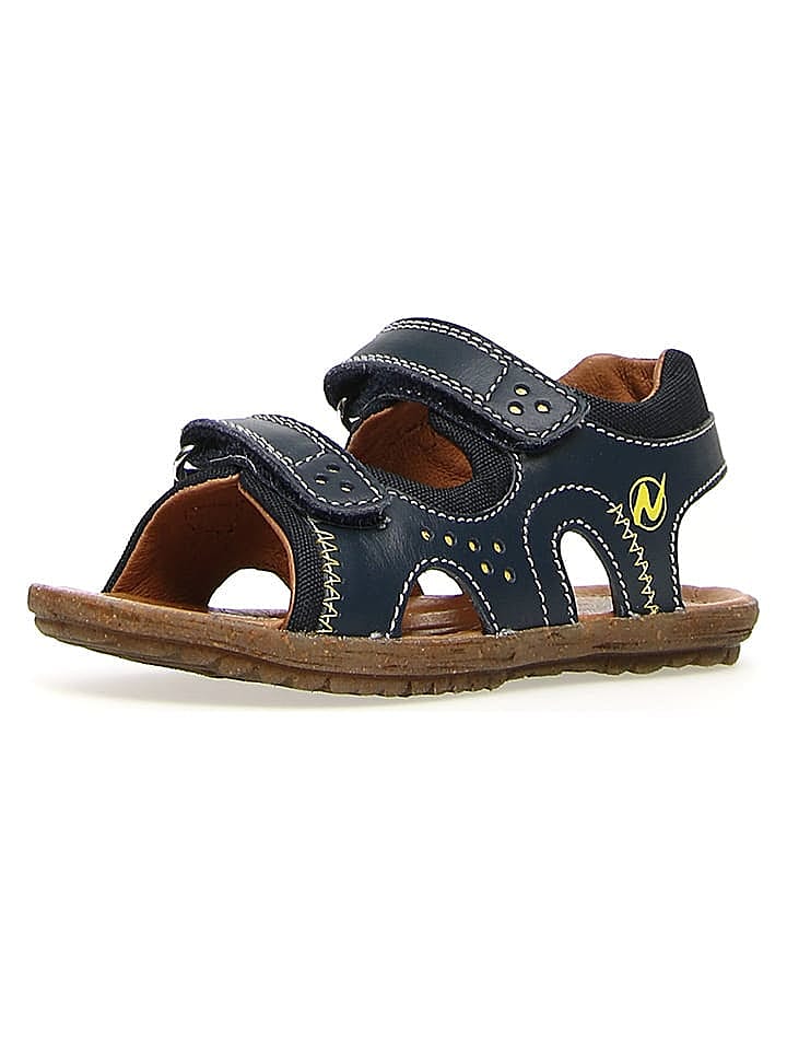 Naturino Leder-Sandalen 