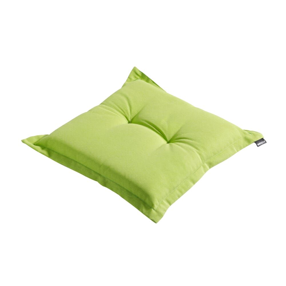Madison Panama Lime 50x50 Sitzkissen
