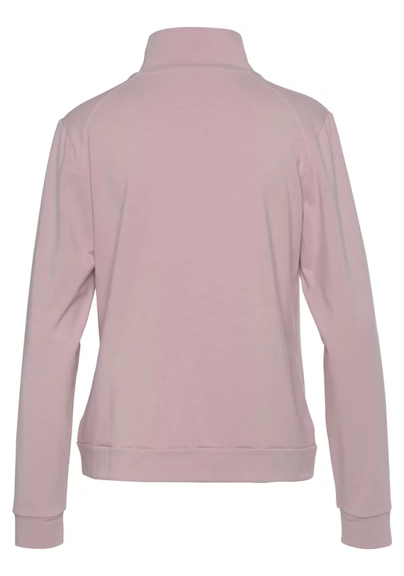 Sweatjacke
