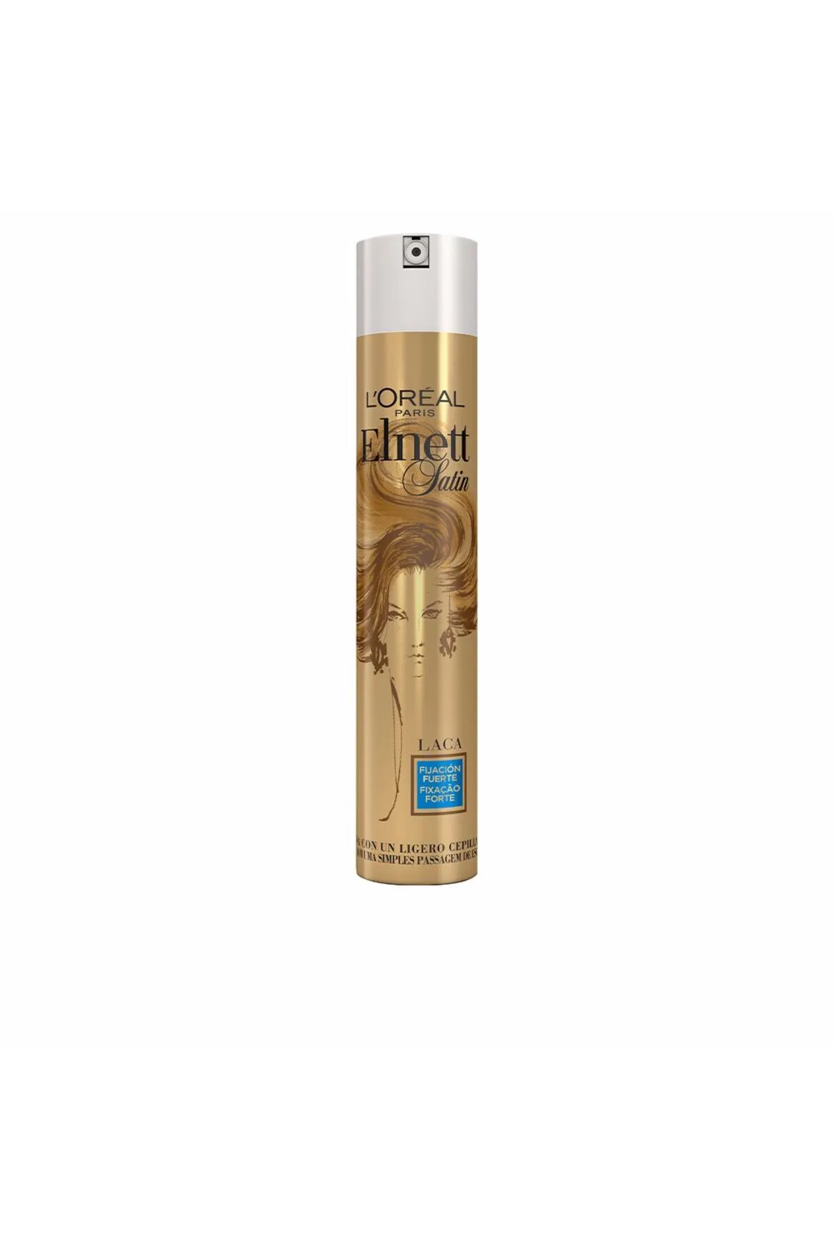 L&'Oreal Paris  Elnett Laca Mini Fixierspray für Haare L'Oréal Paris 75 ml