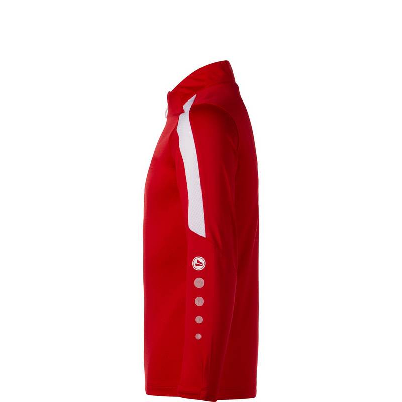 JAKO Power Funktionssweatshirt Jungen