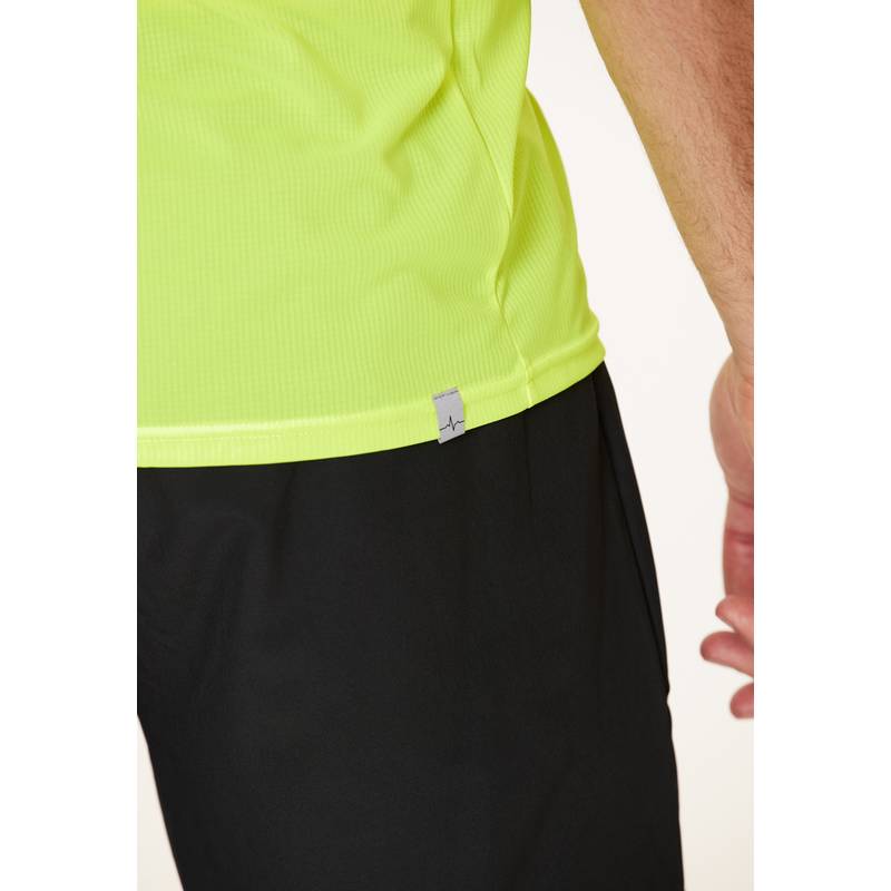 ELITE LAB Astio Elite Tanktop Herren