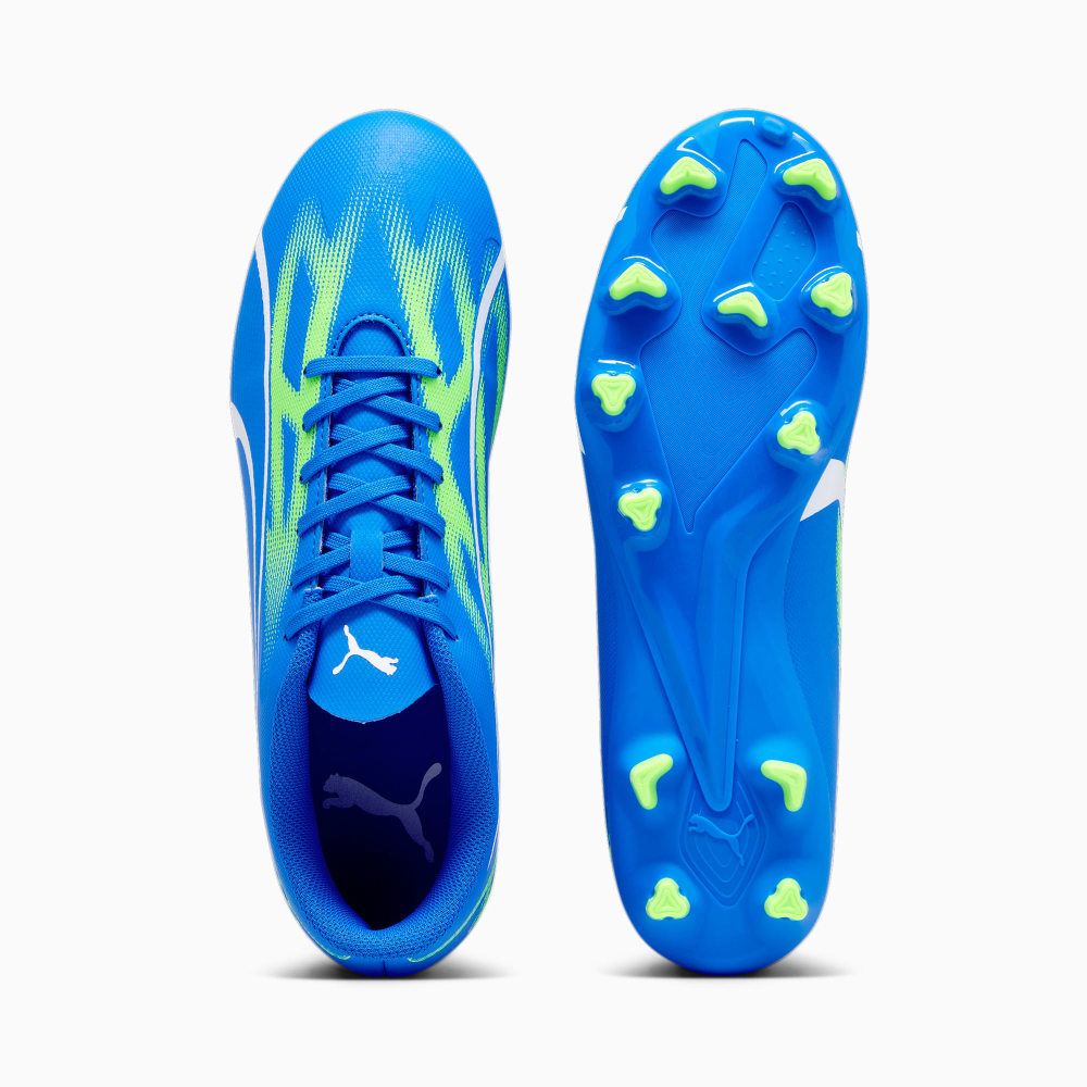 PUMA ULTRA PLAY FG AG 107423_03 / blau