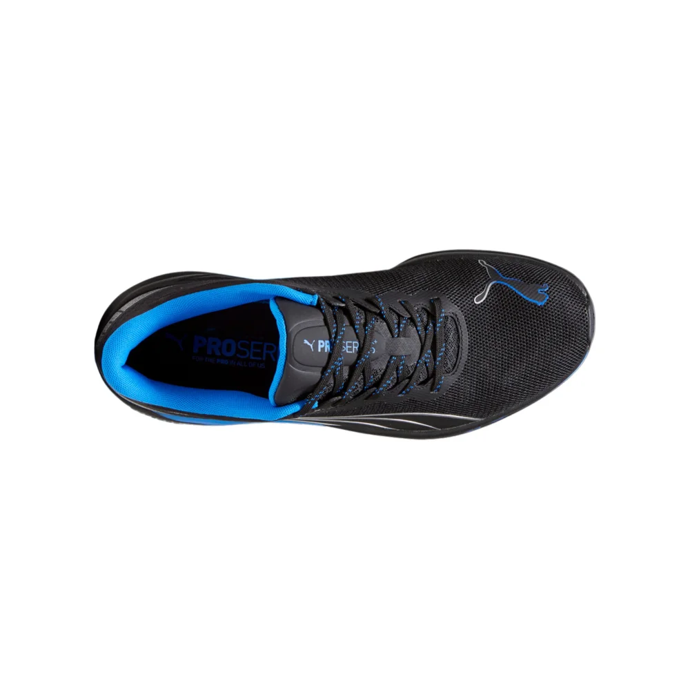 PUMA Redeem Profoam 377995/010 / schwarz