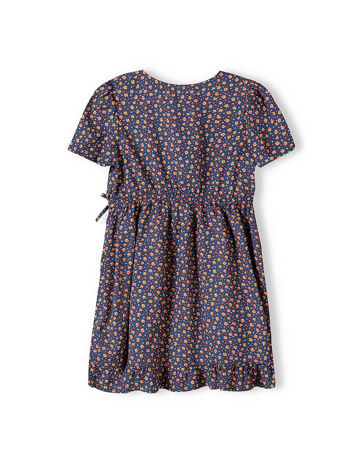 Sommerkleid für Mädchen (3y-14y) für Mädchen
