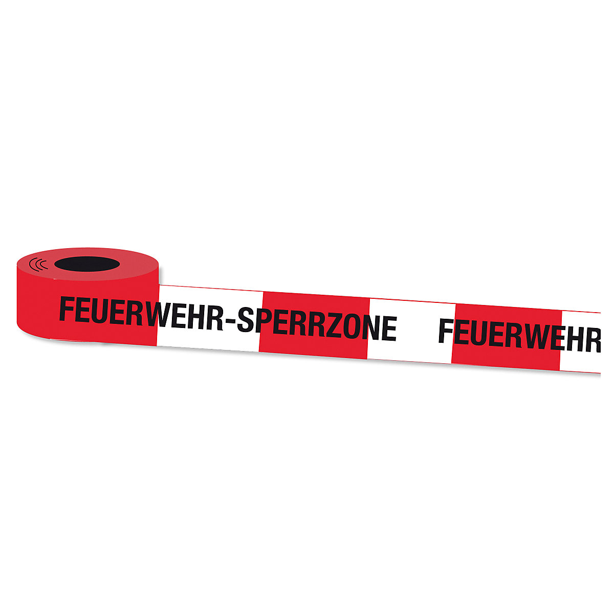 Partyset Feuerwehr, 51-tlg.