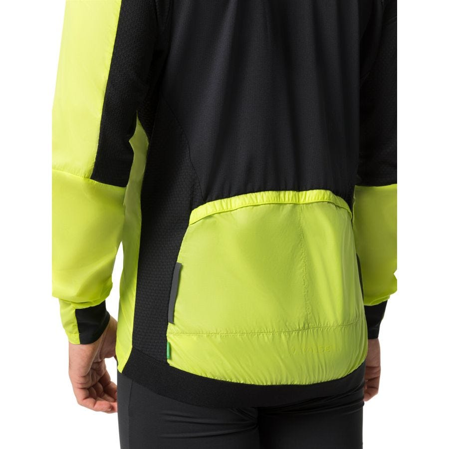 Furka Air Windjacke Herren