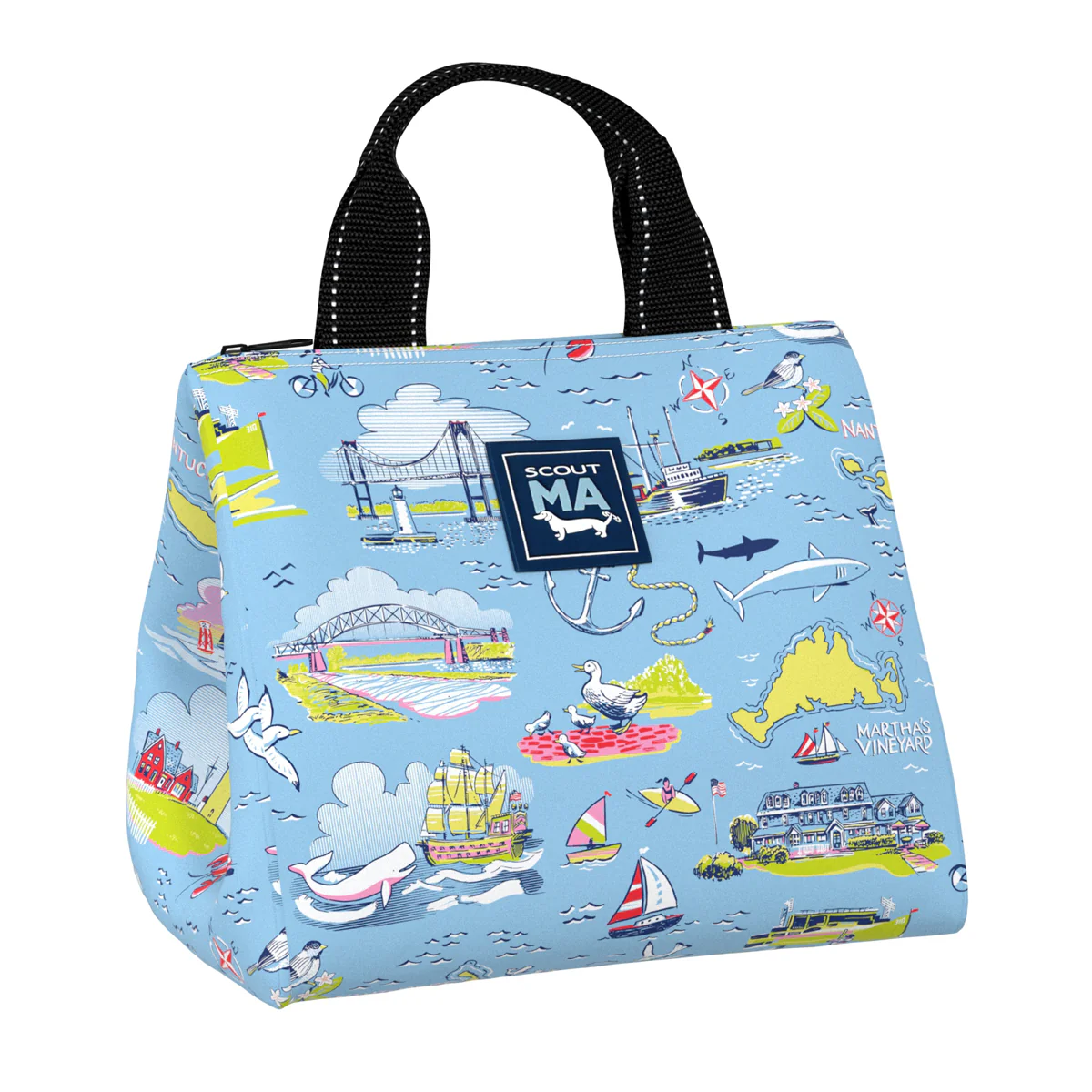 Lunch Tote Eloise