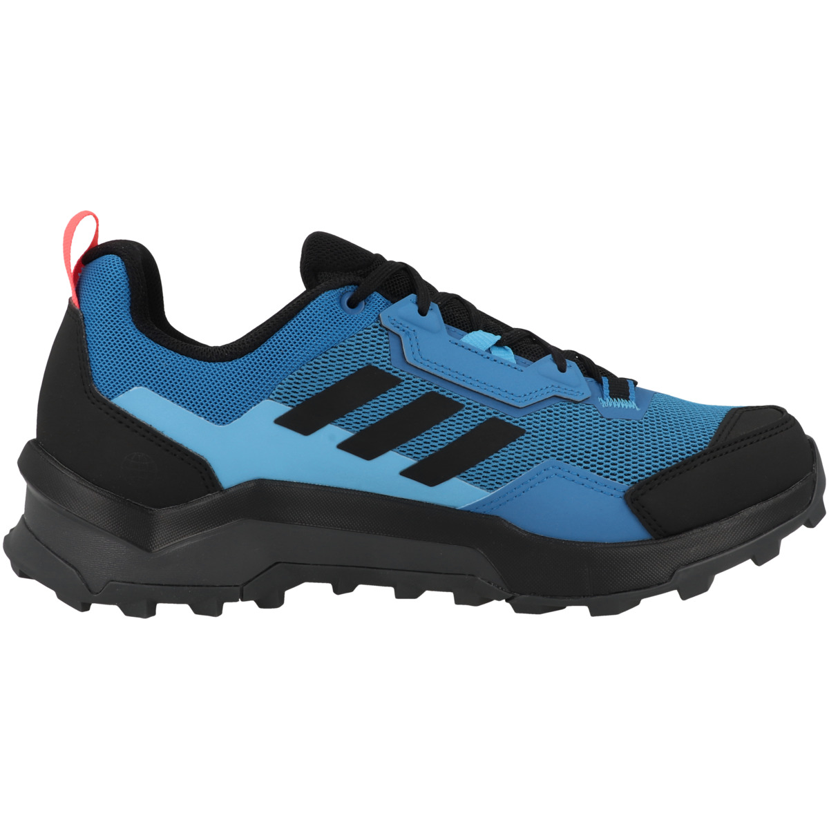 adidas Performance Terrex AX4 Primegreen Outdoorschuhe blau