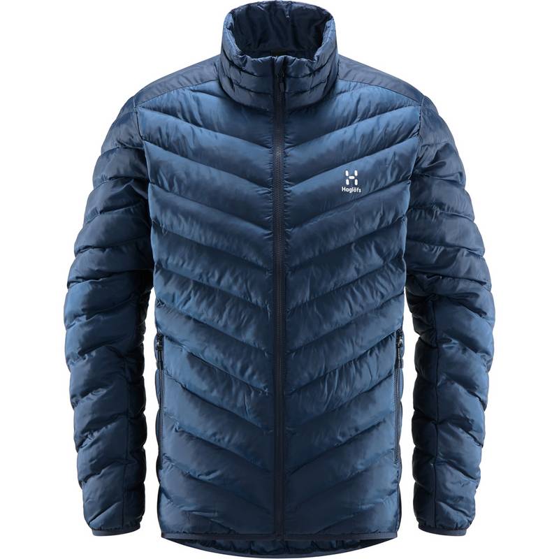 Haglfs Srna Mimic Jacket Outdoorjacke Herren