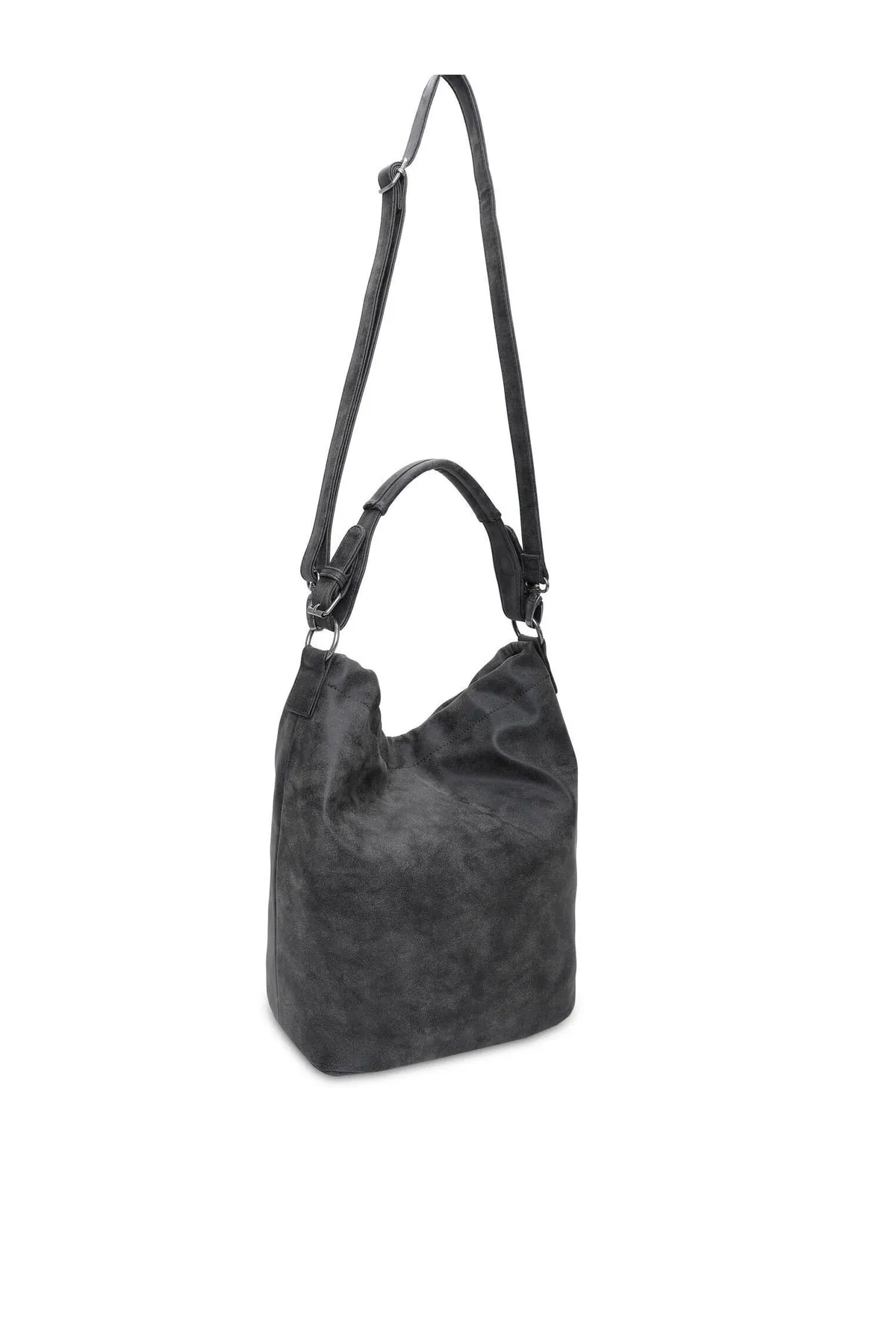 Fritzi aus Preußen  Hobo-Tasche Poppi04 Vintage