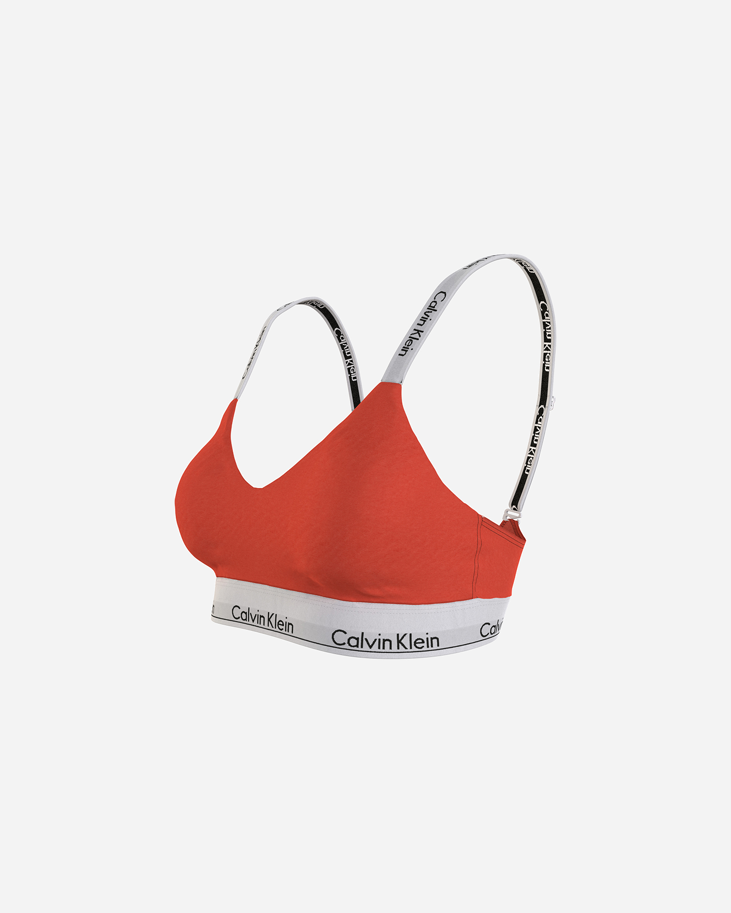 Podprsenka Intimo Calvin Klein Bralette W 000QF7060E-1TD