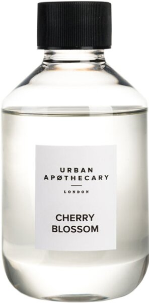 Urban Apothecary Cherry Blossom Diffuser Refill Raumduft