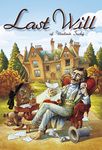 Last Will (engl.)
