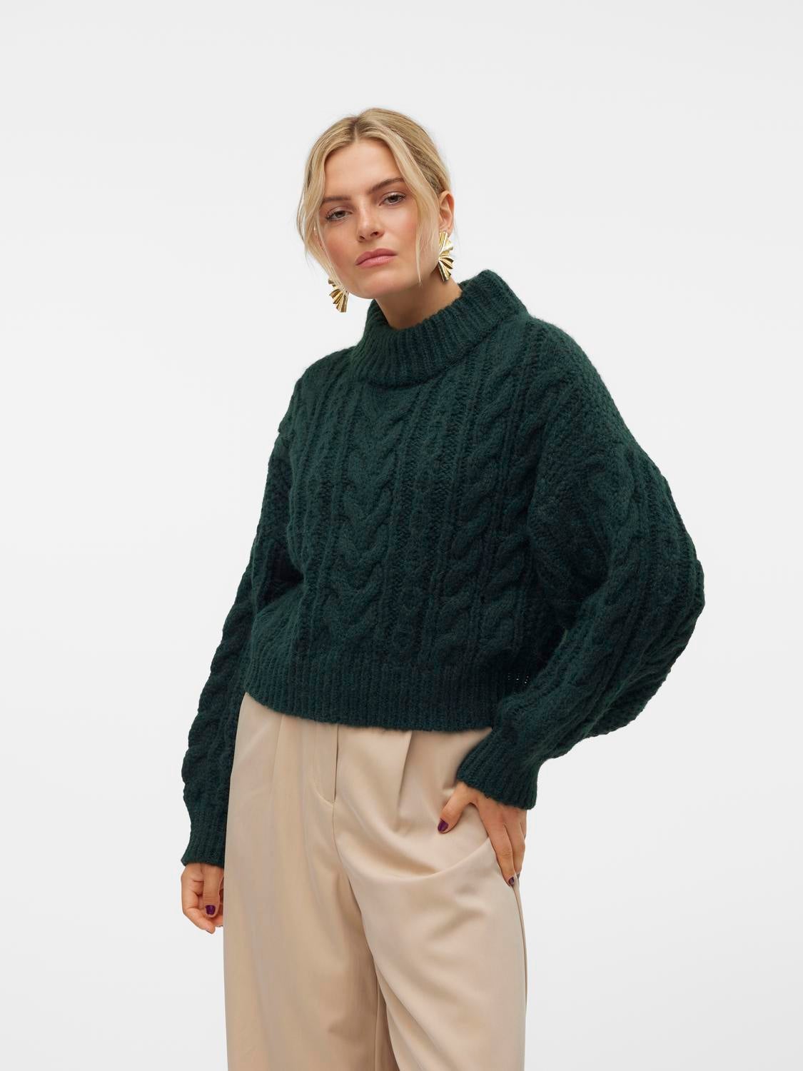 VMDREAM Pullover