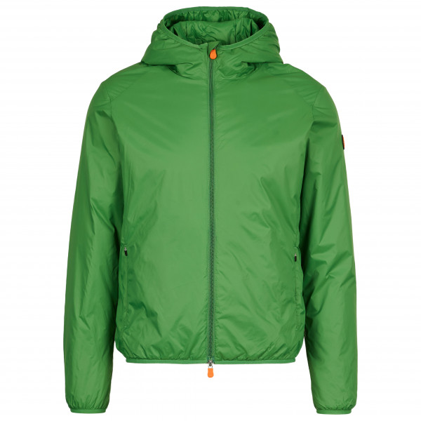 Save the Duck - Mayson Hooded Jacket - Kunstfaserjacke
