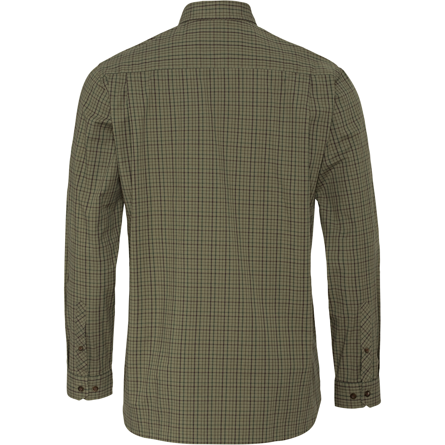 Seeland Keeper Shirt + Woodcock V-Neck Pullover