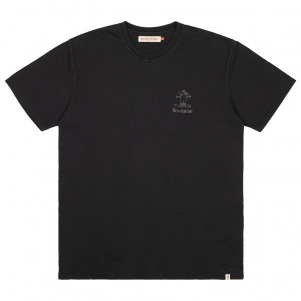 Revolution - Loose T-Shirt SUR - T-Shirt