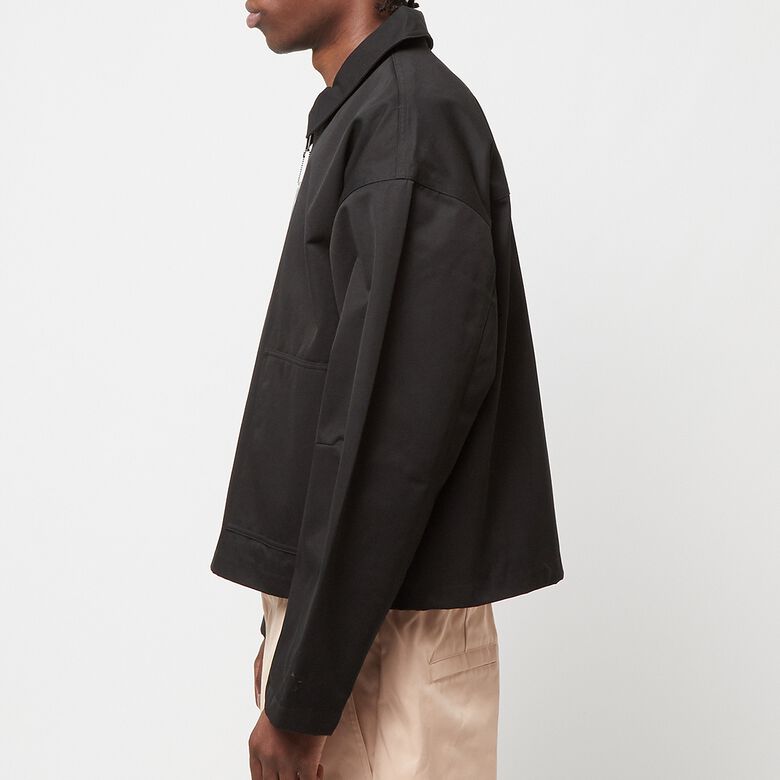 JORDAN x J Balvin Woven Jacket Black