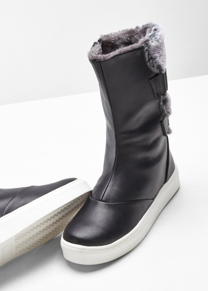 Stiefel