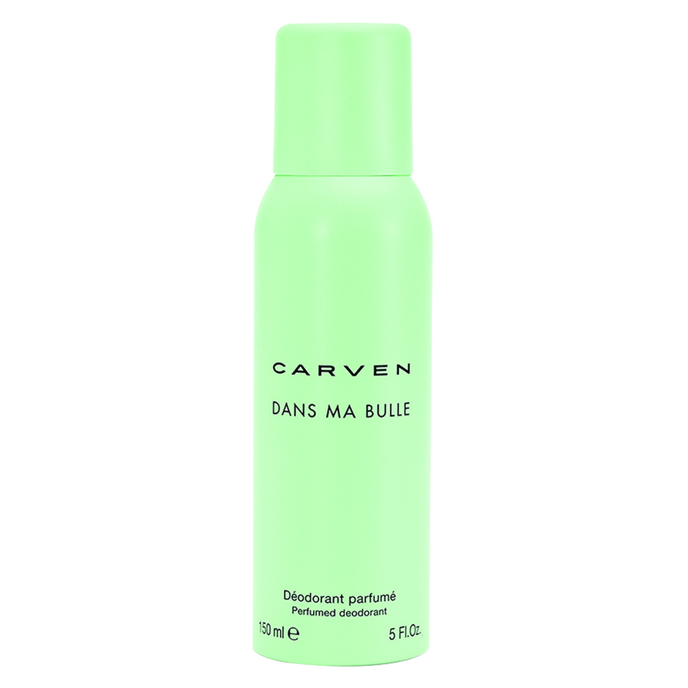 Carven DANS MA BULLE DEODORANT