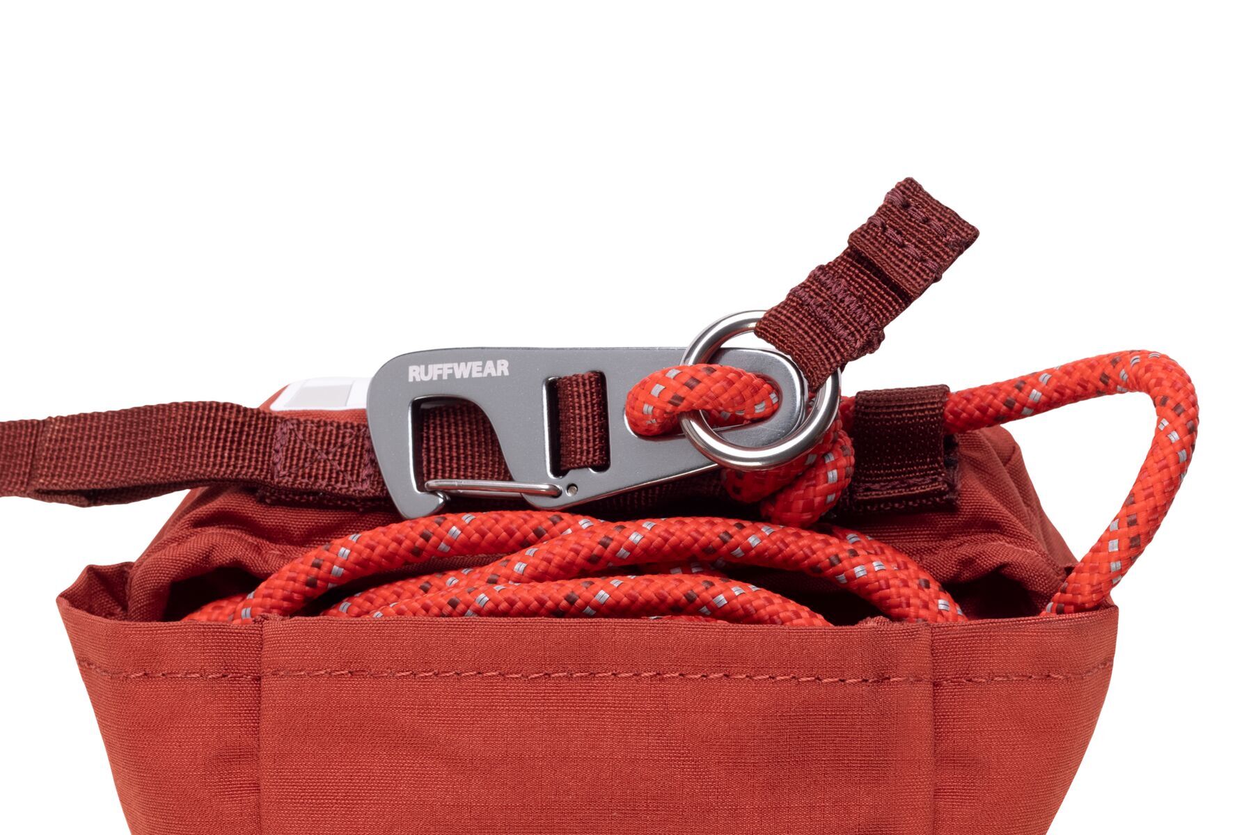Ruffwear Hundeleinen Ruffwear Knot-a-Hitch™ Hunde-Anseil-System